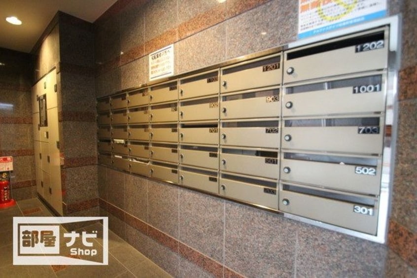  アルファステイツ松島町