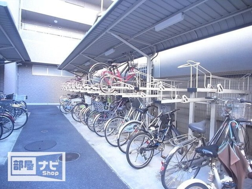  アルファステイツ松島町