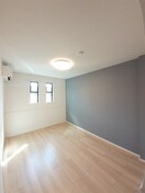 その他部屋・スペース ベルエア木太Ａ