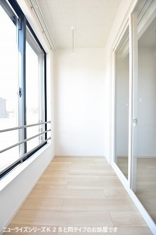 その他部屋・スペース 勅使町アパート（０２７０６８９０１）