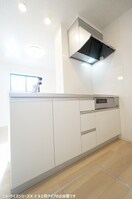 キッチン 勅使町アパート（０２７０６８９０１）