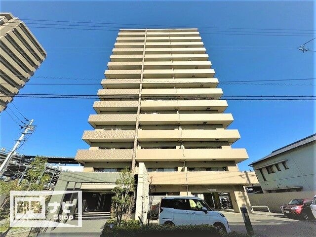  アルファステイツ桜町Ⅲ