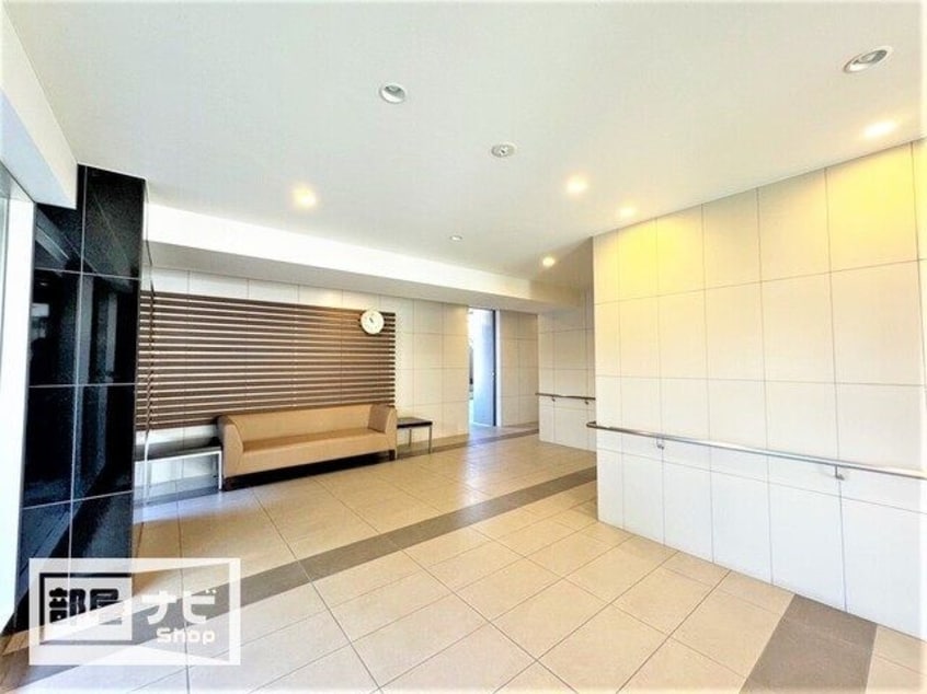  アルファステイツ桜町Ⅲ