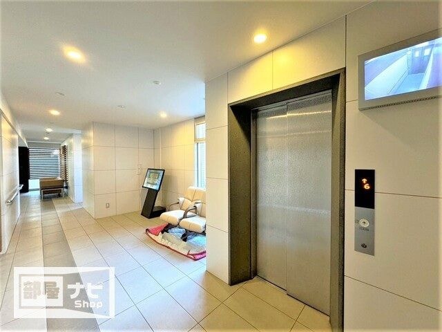  アルファステイツ桜町Ⅲ