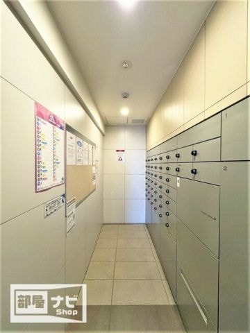  アルファステイツ桜町Ⅲ