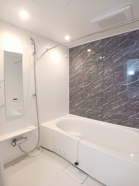 バス／シャワールーム等 クラール鶴市フロイデＡ