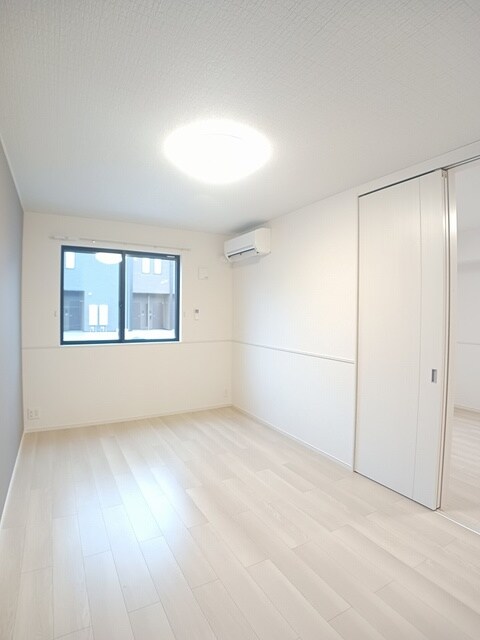 その他部屋・スペース クラール鶴市フロイデＡ