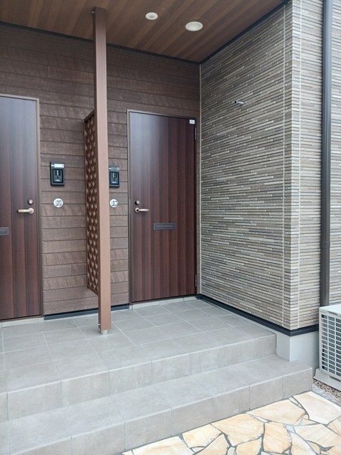 その他 クラール鶴市フロイデＡ