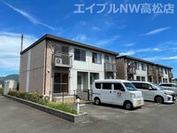 グレースタウン Ｄ