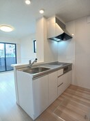 キッチン ＳＥＲＡＶＥＥ　林