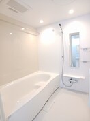 バス／シャワールーム等 ＳＥＲＡＶＥＥ　林