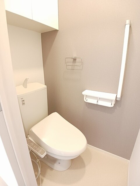 トイレ ＳＥＲＡＶＥＥ　林