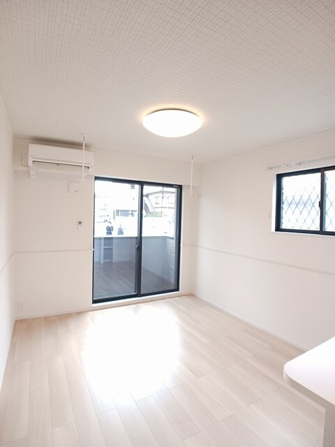 居室・リビング ＳＥＲＡＶＥＥ　林