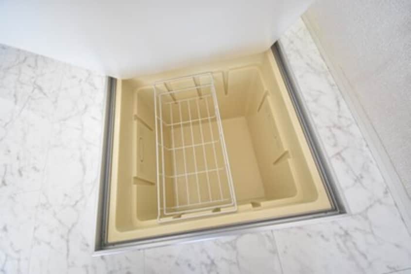 床下収納 MiuMu A棟