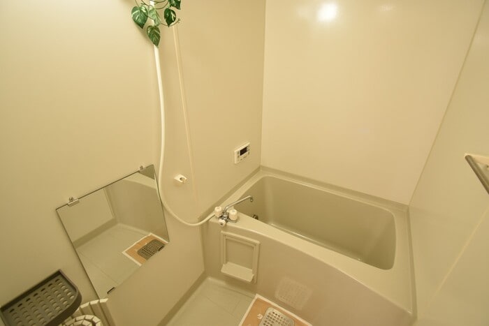 追い焚き機能付きユニットバス アーバンハイツ ２８ A棟