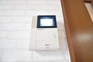 モニタ付きインターホン アーバンハイツ ２８ A棟
