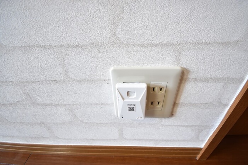 インターネット接続 アーバンハイツ ２８ A棟