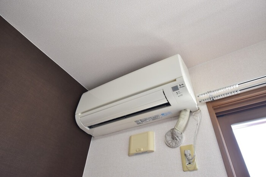 エアコン アーバンハイツ ２８ A棟