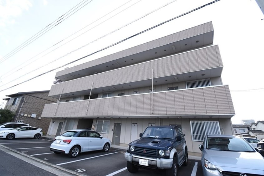 駐車場 ウィルコート･伏石 C棟