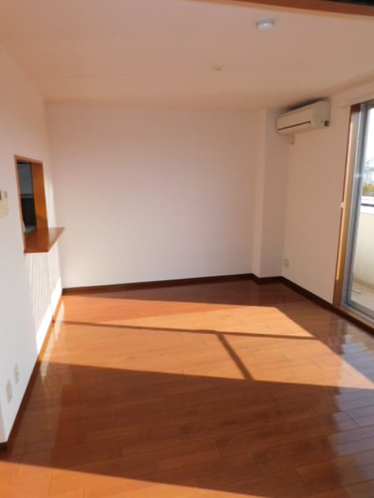 LDK ウィルコート･伏石 C棟