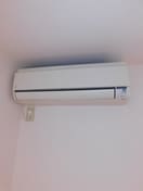 エアコン ウィルコート･伏石 C棟