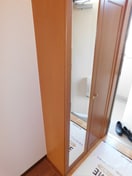 シューズクローク ウィルコート･伏石 C棟