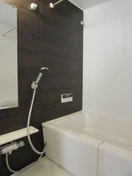 浴室換気乾燥機付 エスターテ柊 Ⅱ