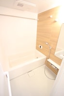 浴室 オネスト上林 A棟