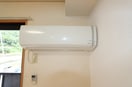 ＤＫエアコン カメリアハイツ B棟
