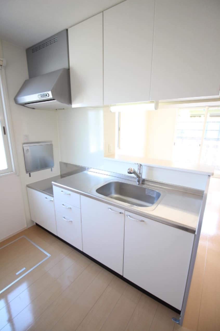 キッチン グラン・ノーブル C棟