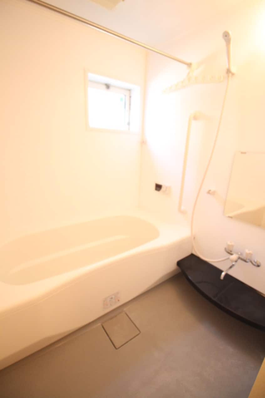 浴室（一坪風呂タイプ） グラン・ノーブル C棟