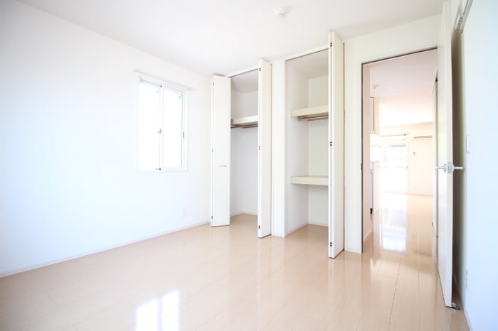 北洋室６．２帖 グラン・ノーブル C棟