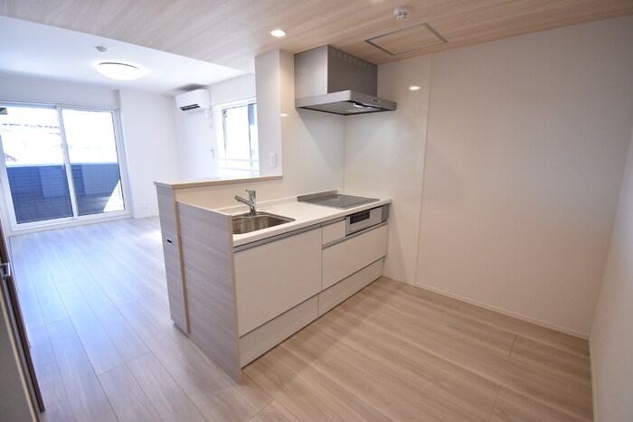 システムキッチン グレイスフル