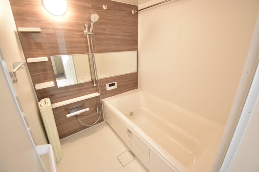 浴室 グレイスフル