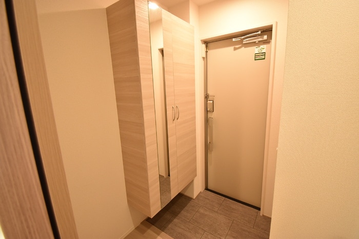 シューズボックス（トールタイプ） グレイスフル