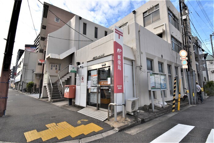 高松松島町郵便局 グレイスフル