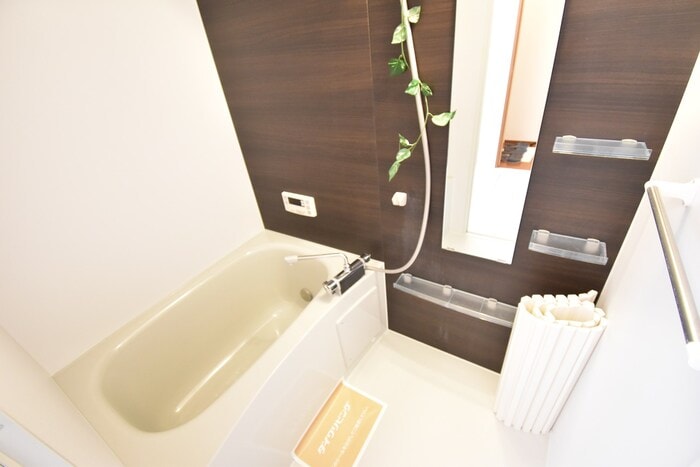 浴室 サンクチュアリ