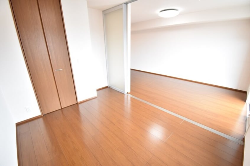 洋室５．５帖～ＬＤＫ１０．４帖 サンクチュアリ