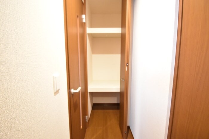 物入 サンクチュアリ