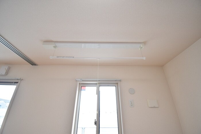 室内物干し サンクチュアリ