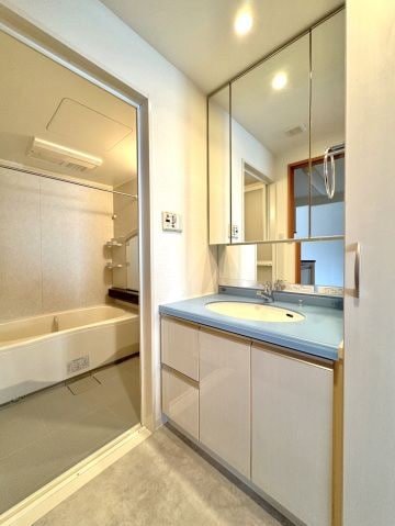  アルファライフ玉藻公園