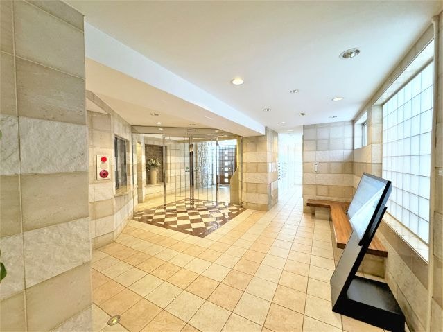  アルファライフ玉藻公園