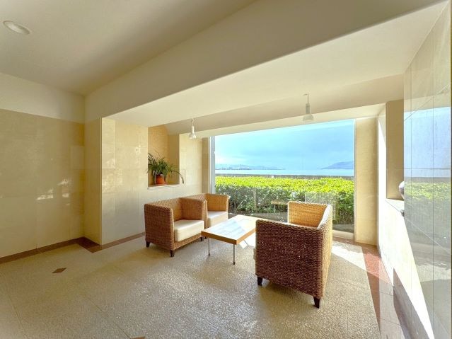  アルファシティ屋島五番館