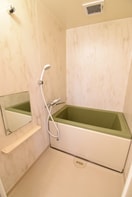 浴室 シャインポート屋島A～D棟 A棟