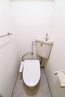 温水洗浄暖房便座 シャインポート屋島A～D棟 A棟