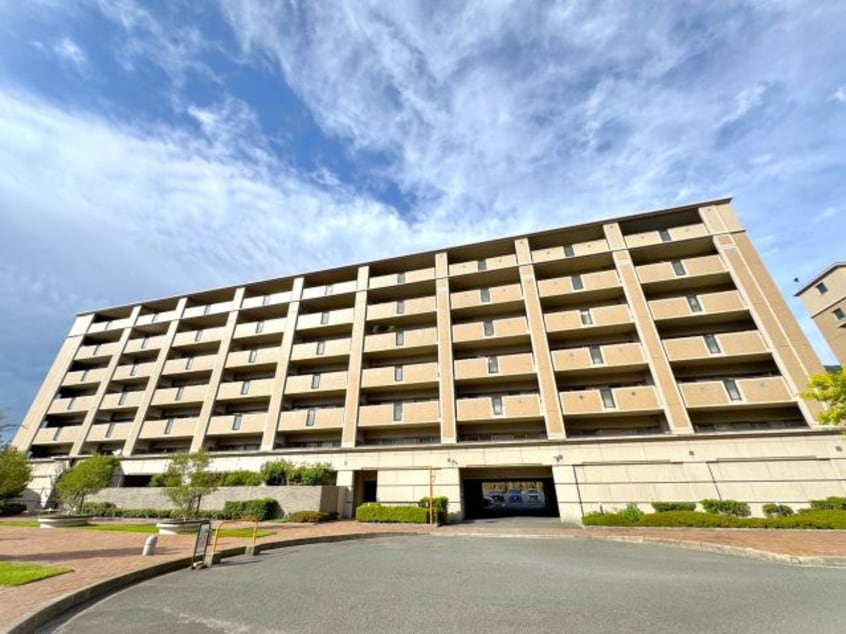  アルファシティ屋島五番館