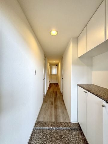  アルファシティ屋島五番館