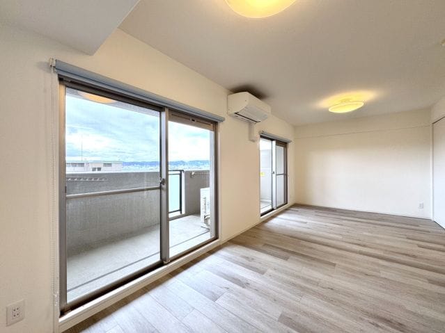  アルファシティ屋島五番館