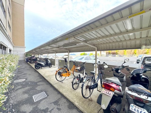  アルファシティ屋島五番館