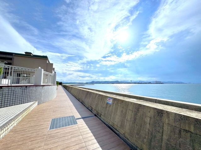  アルファシティ屋島五番館